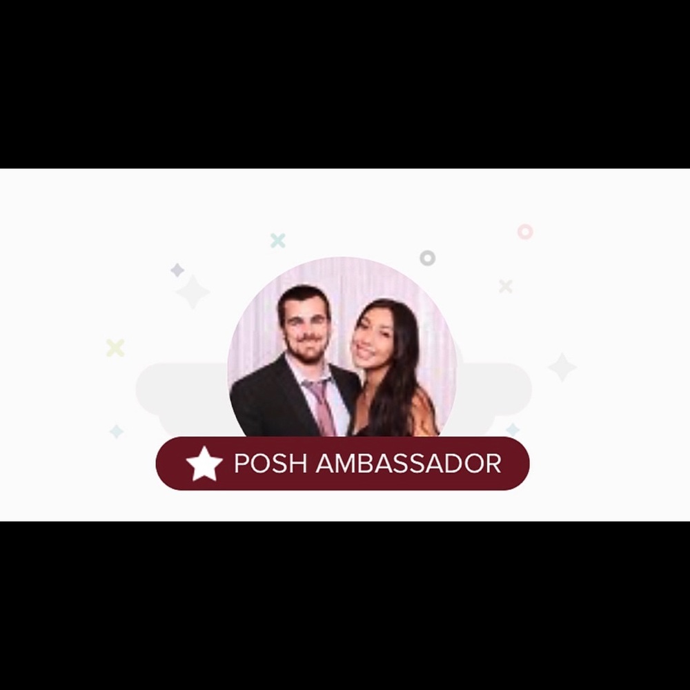 Meet Your Ambassador Posher 💞